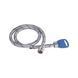 Гнучка підводка для води Thermo Alliance Standart 80 см ГШ SD398W80 SD00010894 фото 1