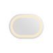 Дзеркало Qtap Gemini 600х800 з LED-підсвічуванням Touch, з антизапотіванням, з димером, рег. темп. кольору (3000-6500K) Reverse QT2578R6080 SD00052321 фото 5