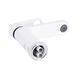 Змішувач для раковини Qtap Jay QTJAY270CRW45551 Chrome/White SD00051675 фото 3