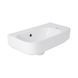 Раковина Qtap Tern 450х250х158 White QT1711H02RW SD00052903 фото 1