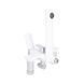 Душова система універсальна Qtap Presto на три споживача (з виливом) QTPRE111CRW45580 Chrome/White SD00051704 фото 6