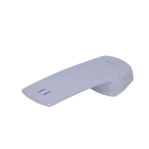 Ручка Qtap (120х36х26) для змішувача Evia QT120362647637 SD00053761 фото