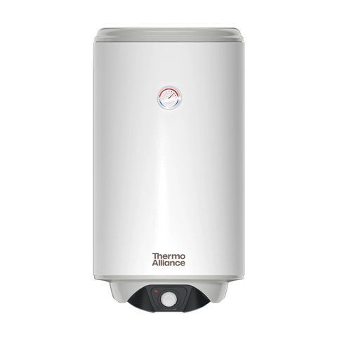 Водонагрівач електричний Thermo Alliance Spectra 80 л вертикальний, сухий керамічний ТЕН 2,0 кВт SD00054357 фото