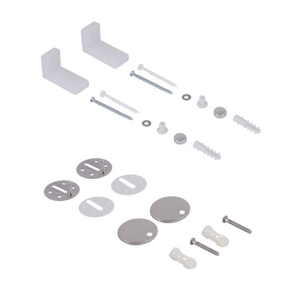 Унітаз підлоговий Qtap Aries Rimless безобідковий з сидінням Soft-close WHITE QT03228302W SD00052628 фото