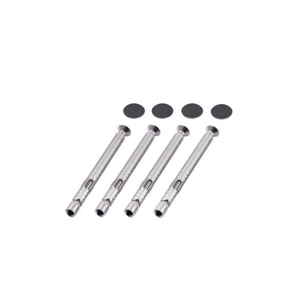Сидіння для душу Qtap Comfort BLA5035 SD00045306 фото