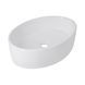 Раковина-чаша Qtap Kolibri 500x360x140 White QT10116065W SD00052905 фото 1