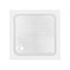 Душова кабіна Lidz Wawel SC80x80.SAT.LOW.GR, скло тон. 4 мм + Lidz Душовий піддон KAPIELKA ST80x80х14 SD00051444 фото 9