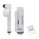 Унітаз-компакт Qtap Crow безобідковий з сідінням Soft-close QT05222170W SD00036221 фото 10