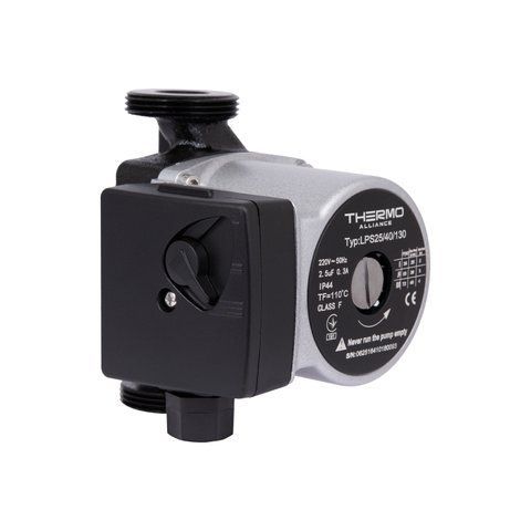 Насос циркуляційний Thermo Alliance LPS 25/40/130 SD00047125 фото
