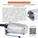 Паяльник для пластикових труб Thermo Alliance STD-102 &Oslash;20-32 (автоматичний 700W) SD00052959 фото 7