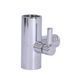 З'єднувач Qtap (72х62х53) для душових систем Grand QTGRA72625344771 SD00050895 фото 1