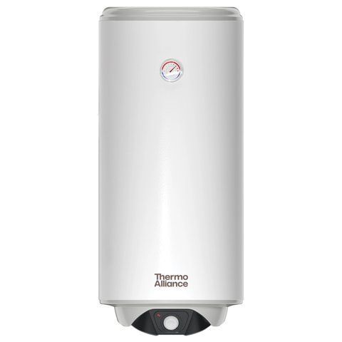 Водонагрівач електричний Thermo Alliance Spectra 100 л вертикальний, сухий керамічний ТЕН 2,0 кВт SD00054358 фото
