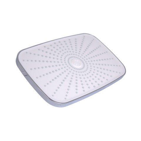 Стельова лійка Qtap (300х190х70) для душової системи Tern QT3001907047653 SD00053777 фото