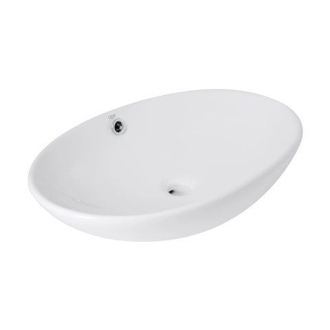 Раковина-чаша Qtap Dove 635x420x150 White QT06118168W SD00052906 фото