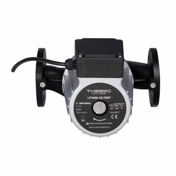 Насос циркуляційний Thermo Alliance LPA50-10-700 SD00049586 фото