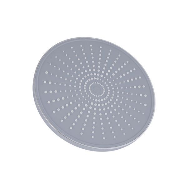 Душова система універсальна Qtap Jay на три споживача (з виливом) QTJAY111CRW45555 Chrome/White SD00051679 фото