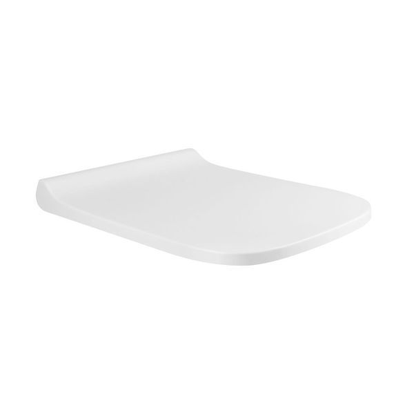 Готове рішення Qtap для ванної кімнати: підвісний унітаз Tern Rimless 490x340x350 + комплект інсталяції Nest 4 в 1 (лінійна клавіша Chrome) SD00043018 фото