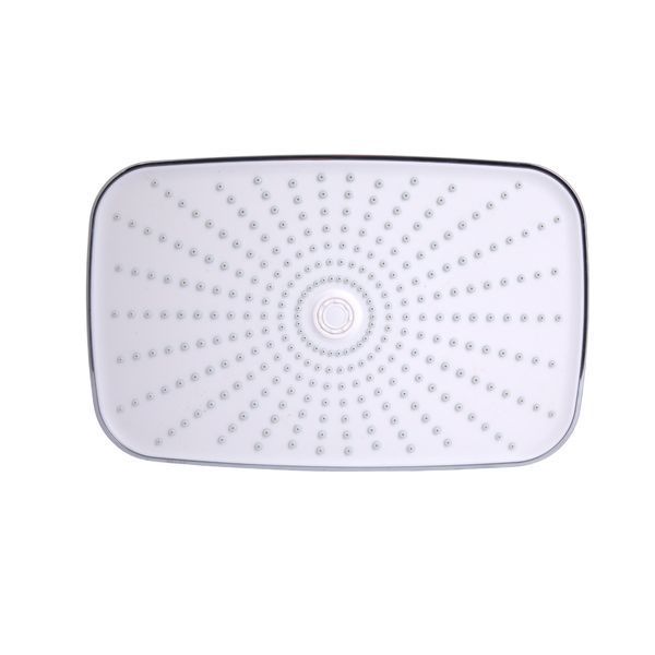 Стельова лійка Qtap (300х190х70) для душової системи Tern QT3001907047653 SD00053777 фото