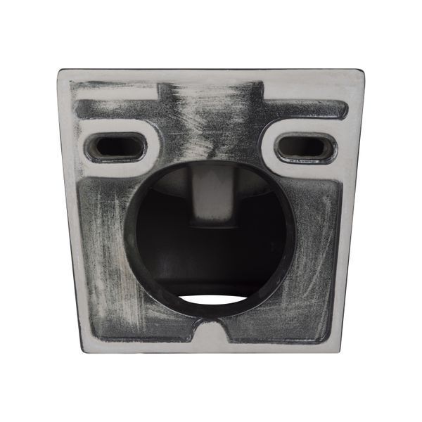 Біде підвісне Qtap Tern New 500x360x320 мм Matt Black QT17551303GMB SD00052588 фото