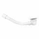 Душова кабіна Lidz Wawel SC90x90.SAT.LOW.GR, скло тон. 4 мм + Lidz Душовий піддон KAPIELKA ST90x90х14 SD00051442 фото 12
