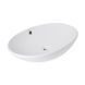 Раковина-чаша Qtap Dove 635x420x150 White QT06118168W SD00052906 фото 1