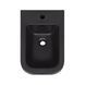Біде підвісне Qtap Tern New 500x360x320 мм Matt Black QT17551303GMB SD00052588 фото 7