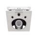 Унітаз підвісний Qtap Crow безобідковий з сідінням Soft-close QT05335170W SD00036222 фото 7