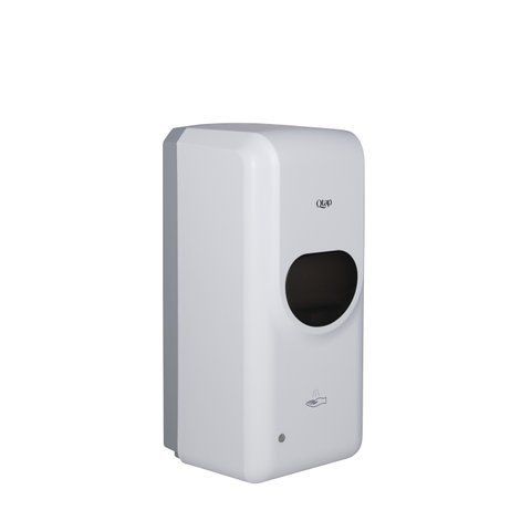 Дезінфектор Qtap Pohodli 6V безконтактний QT170WH42921 White (Zdrav&iacute;) SD00049035 фото
