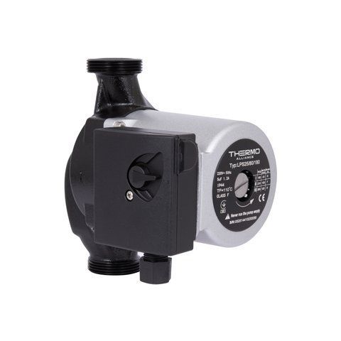 Насос циркуляційний Thermo Alliance LPS 25/80/180 SD00047130 фото