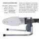 Паяльник для пластикових труб Thermo Alliance STD-103 &Oslash;20-63 (автоматичний 800W) SD00052960 фото 2