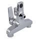 Змішувач для ванни Qtap Stenava New (з душовим гарнітуром) QTSTE259CRM45537 Chrome SD00051661 фото 3