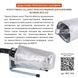 Паяльник для пластикових труб Thermo Alliance STD-103 &Oslash;20-63 (автоматичний 800W) SD00052960 фото 7