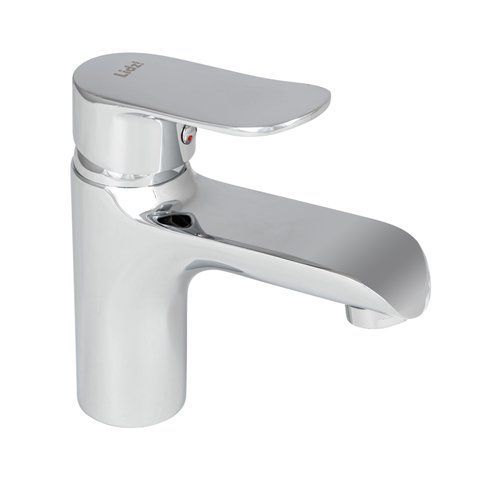 Змішувач для раковини Lidz Wieza 001 (k35) LDWIE001CRM45409 Chrome SD00051533 фото