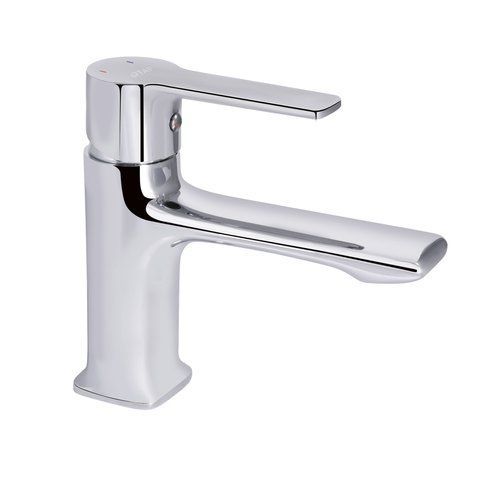 Змішувач для раковини Qtap Taurus QTTAU270CRM45659 Chrome SD00051783 фото