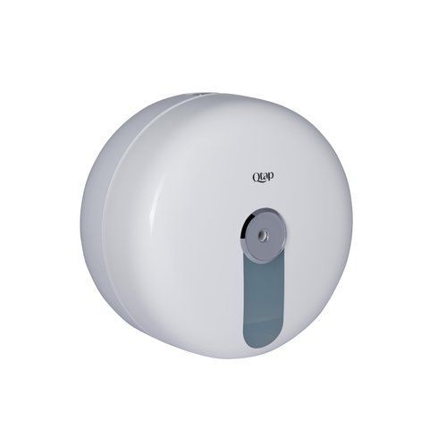 Диспенсер для паперових рушників з центральною витяжкою Qtap Pohodli QT172WH42906 White (Domov) SD00049019 фото