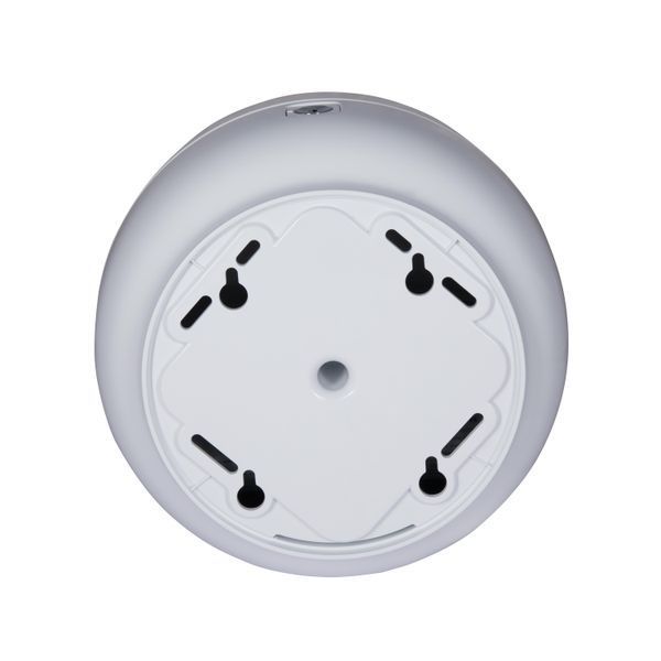 Диспенсер для паперових рушників з центральною витяжкою Qtap Pohodli QT172WH42906 White (Domov) SD00049019 фото