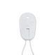 Фен з тримачем Lidz Tarnow 0191 1100 Вт LDTAR0191WHI32510 White SD00038612 фото 4