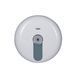 Диспенсер для паперових рушників з центральною витяжкою Qtap Pohodli QT172WH42906 White (Domov) SD00049019 фото 3