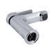 Змішувач для раковини Qtap Leo New QTLEO270CRM45561 Chrome SD00051685 фото 3