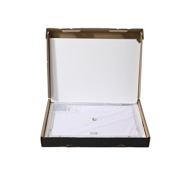 Дзеркало Qtap Mideya (DC-F613) 700х500 з LED-підсвічуванням Touch, з антизапотіванням, димером QT2078NCF7050W SD00054142 фото