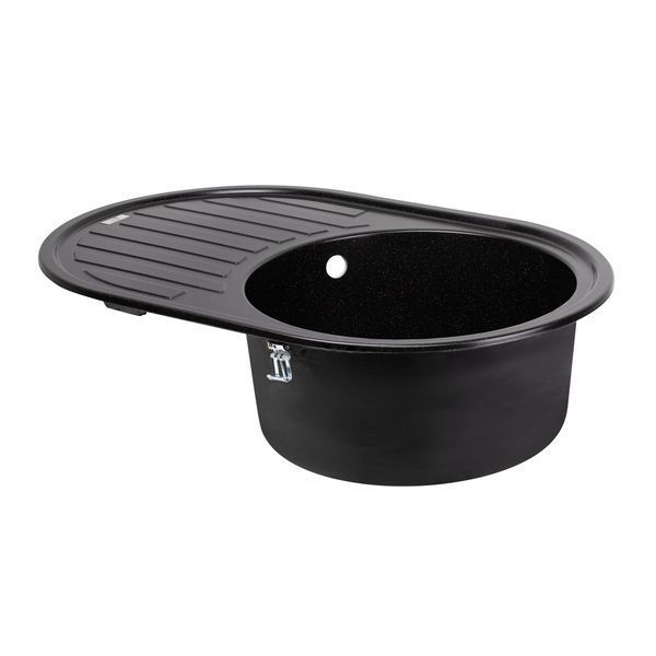 Кухонна мийка Lidz 780x500/200 BLM-14 (LIDZBLM14780500200) SD00043312 фото
