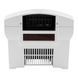 Сушарка для рук Lidz Tarnow 0192 настінна 1800 Вт LDTAR0192WHI32511 White SD00038613 фото 4