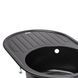 Кухонна мийка Lidz 780x500/200 BLM-14 (LIDZBLM14780500200) SD00043312 фото 5