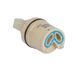 Картридж Lidz (26х26х58,5) для змішувача Orion 001F, 001AF, 001FH LD262658548577 SD00054701 фото 1